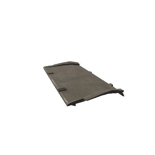 A4 Rocket Deflection Pad Flap 02